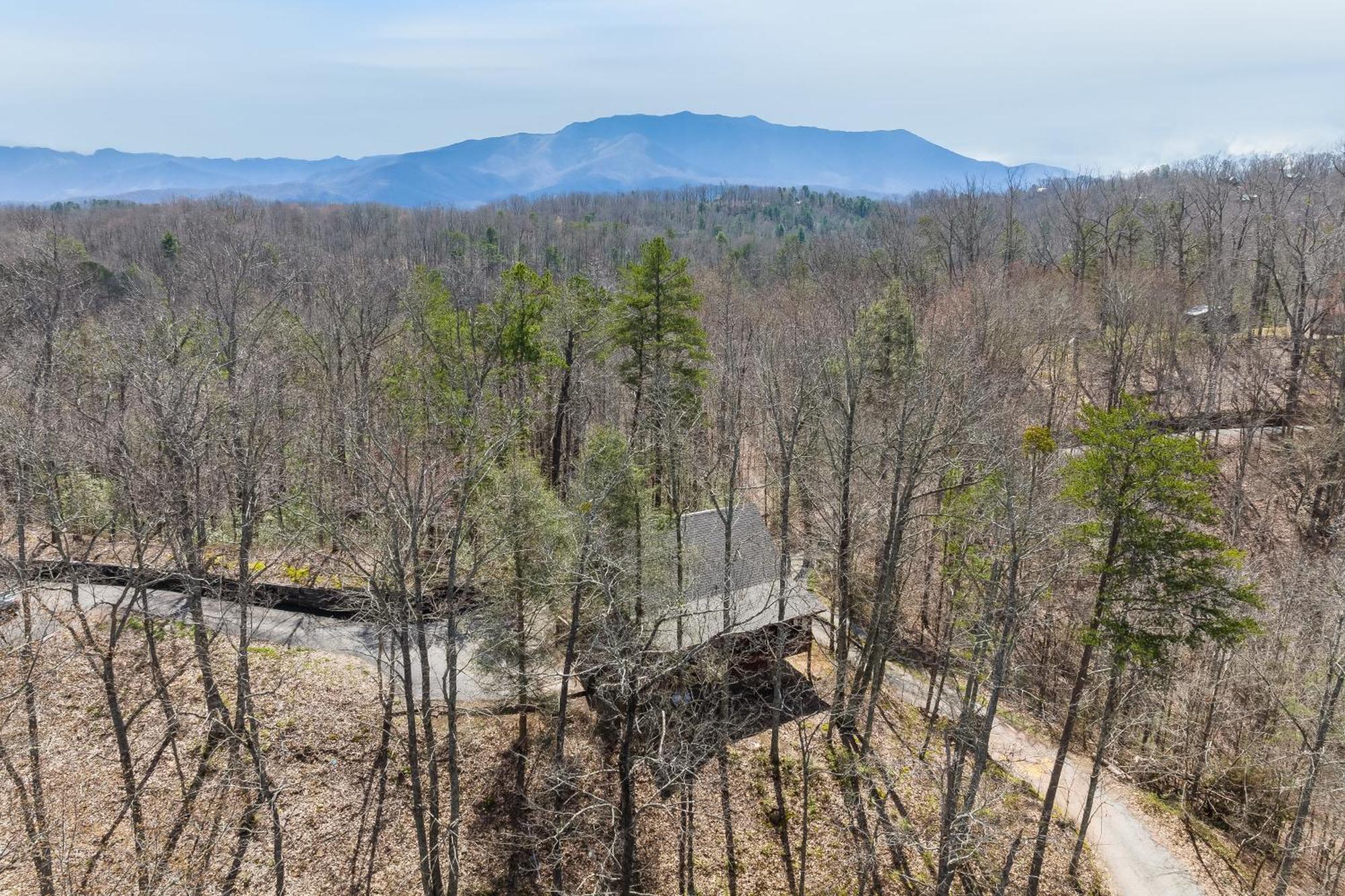 Dudley I By Avantstay Cosy Cabin W Hot Tub Incredible Views พิเจนฟอร์จ ภายนอก รูปภาพ